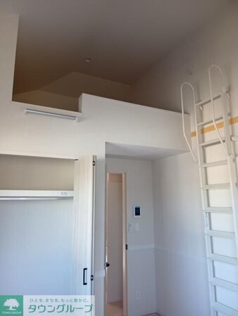 仮)六浦南4丁目新築アパートの物件内観写真